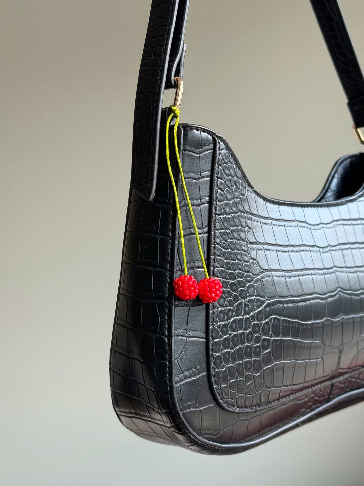 Versatile Cherry Charm