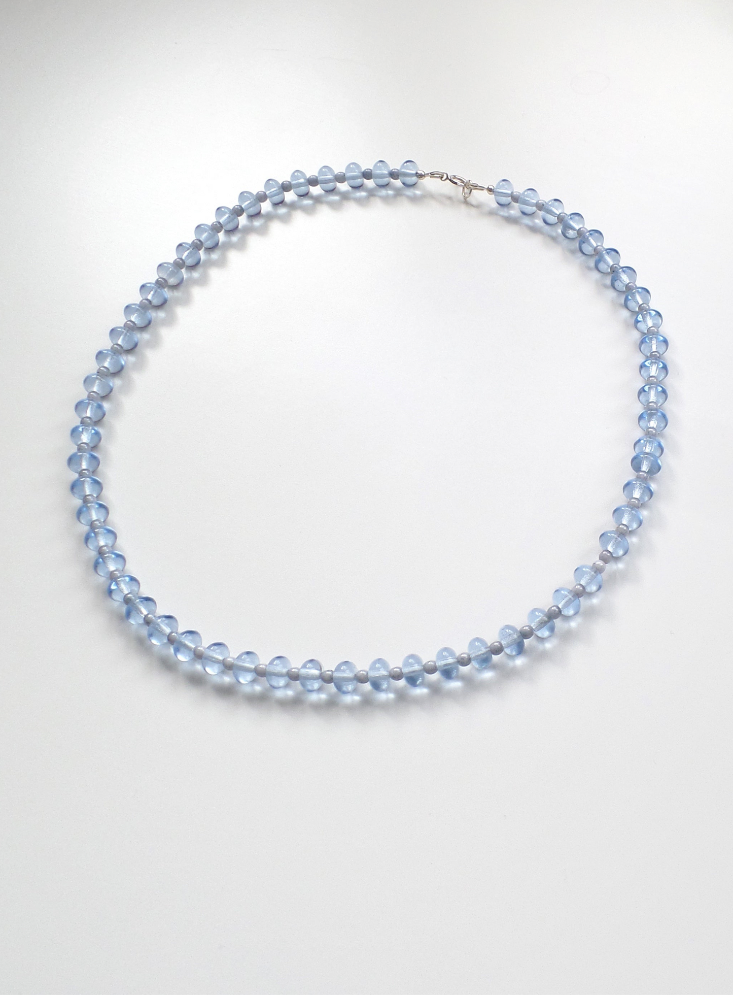 xx Water Inspired Necklace
