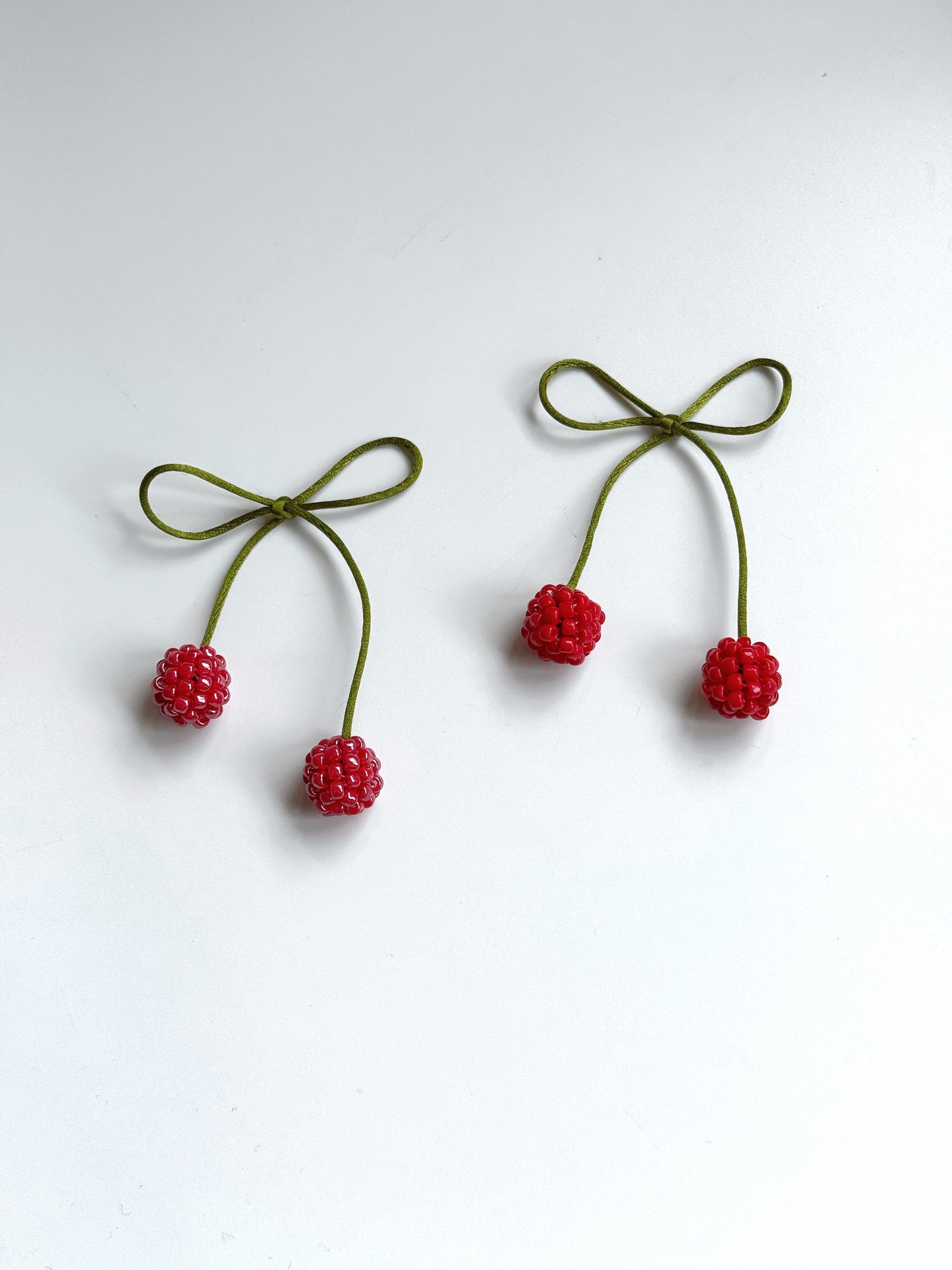 Versatile Cherry Charm