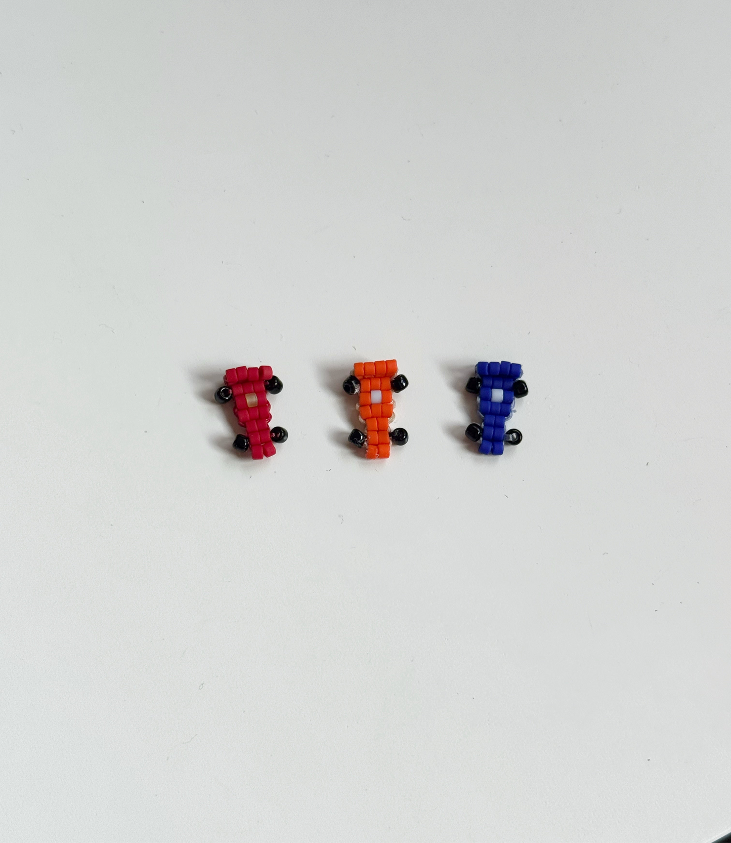 x limited drop - F1 inspired Bracelet
