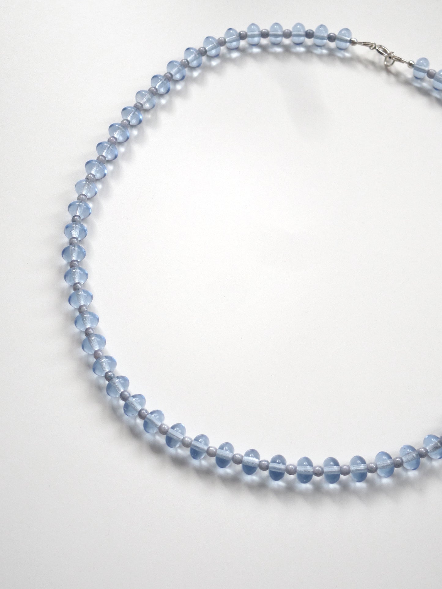 xx Water Inspired Necklace