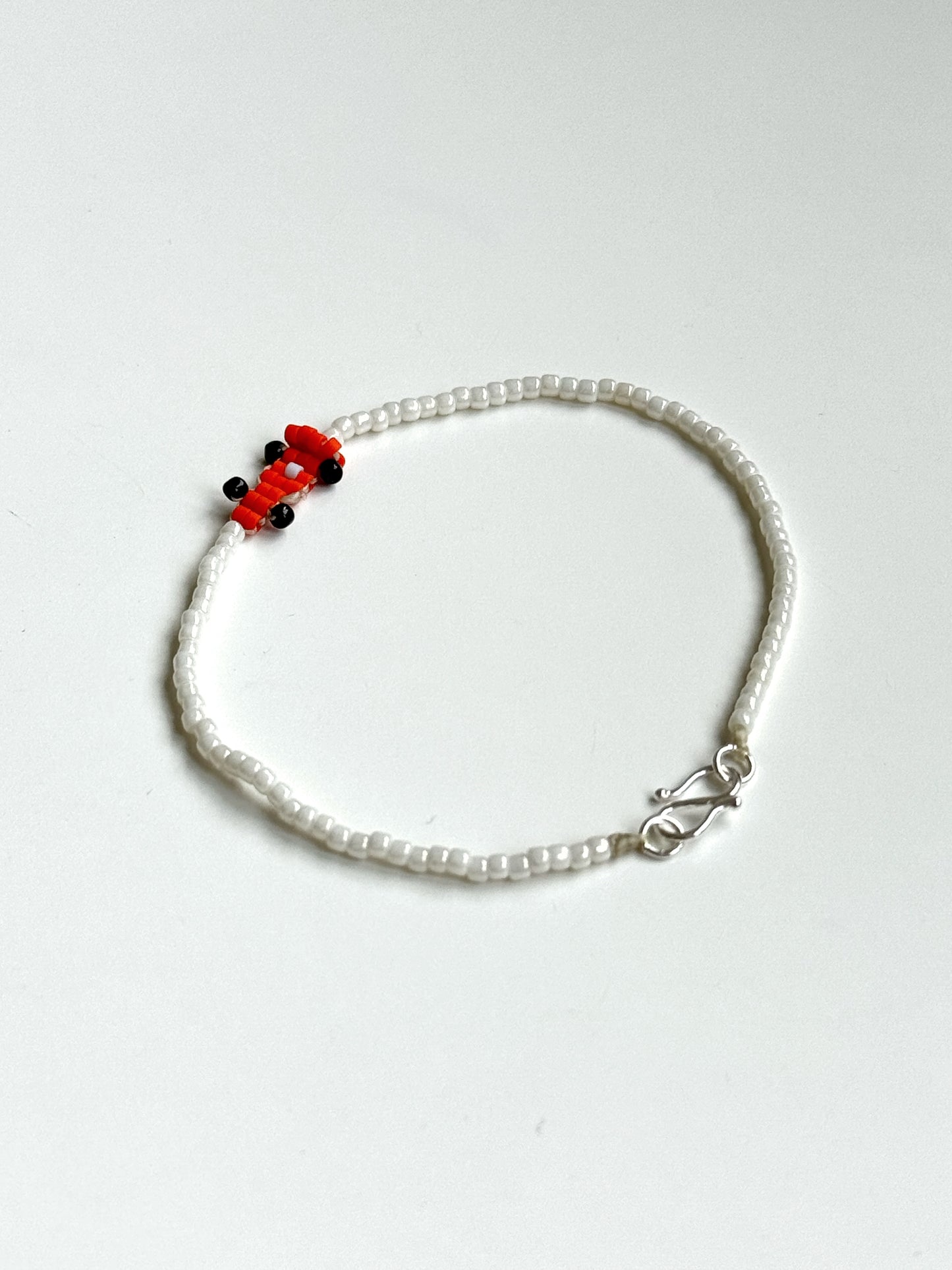 x limited drop - F1 inspired Bracelet