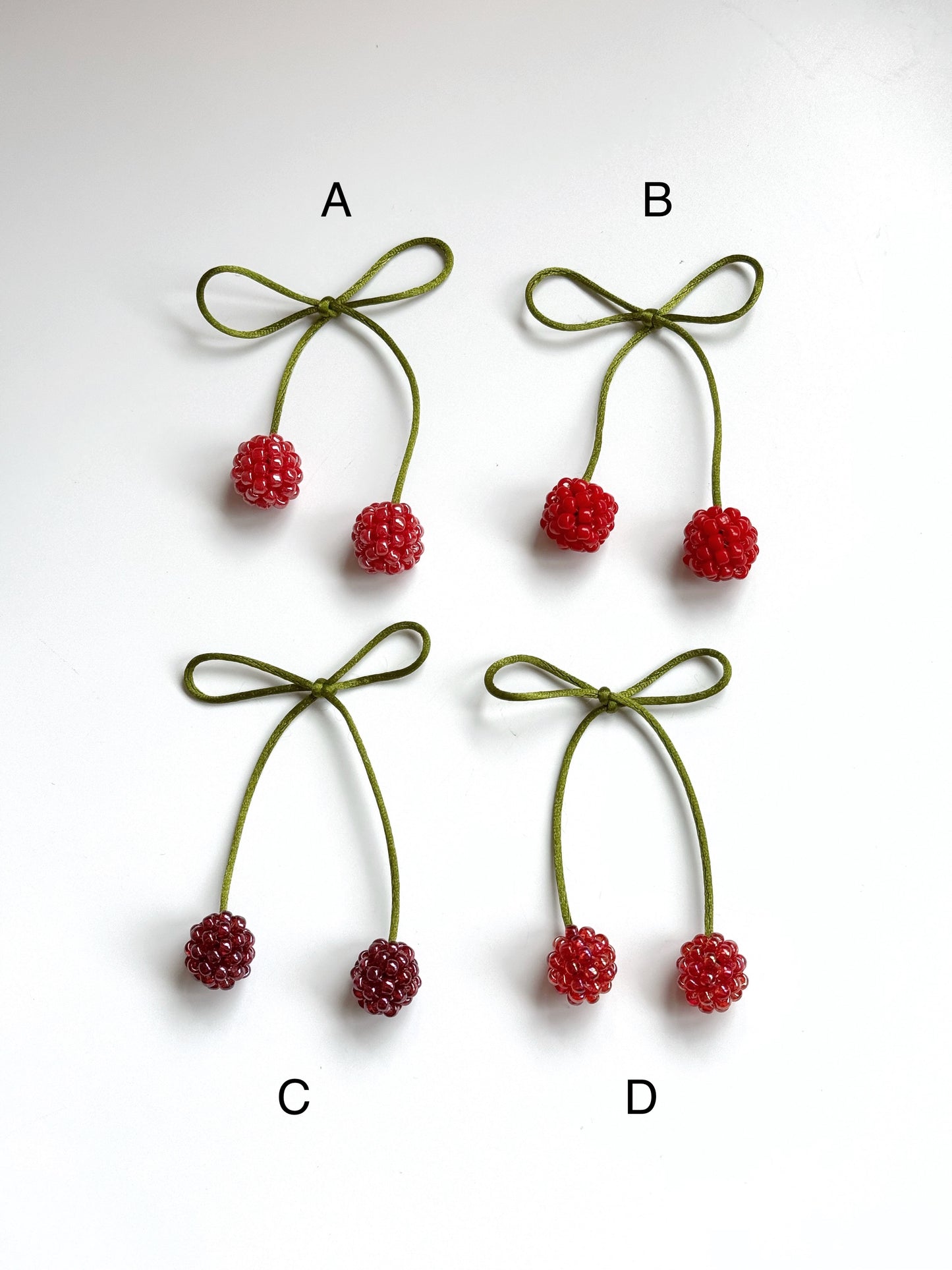 Versatile Cherry Charm