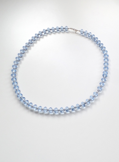 xx Water Inspired Necklace