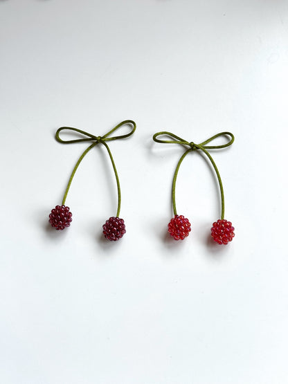 Versatile Cherry Charm