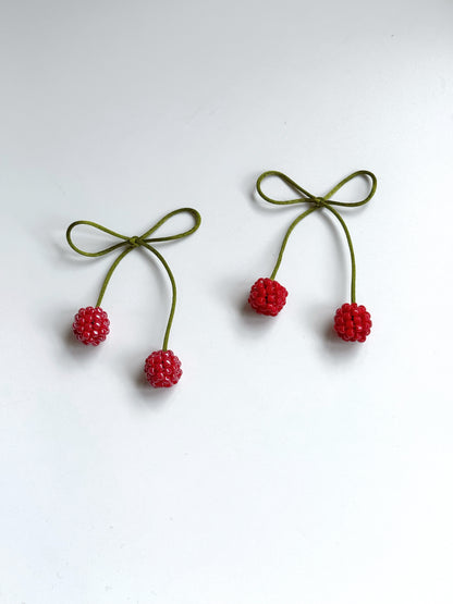 Versatile Cherry Charm