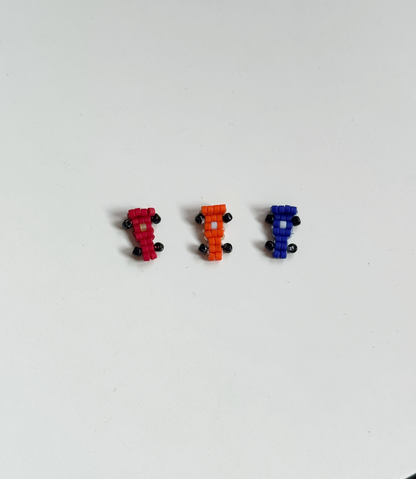x limited drop - F1 inspired Bracelet