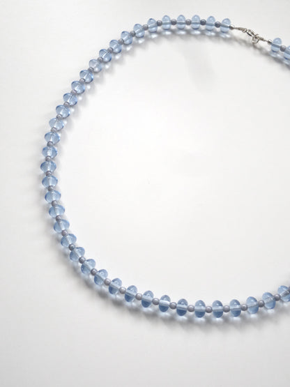xx Water Inspired Necklace