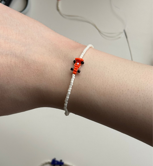 x limited drop - F1 inspired Bracelet